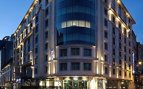 Radisson Blu Hotel, Istanbul Sisli